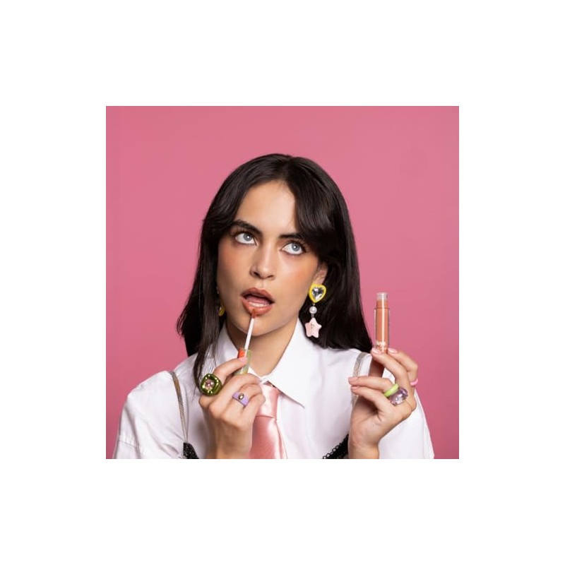 Yuya - Set de labiales indelebles larga duracion - labial