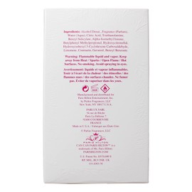 Paris Hilton Can Can EDP Spray for Women - 3.4 Ounce