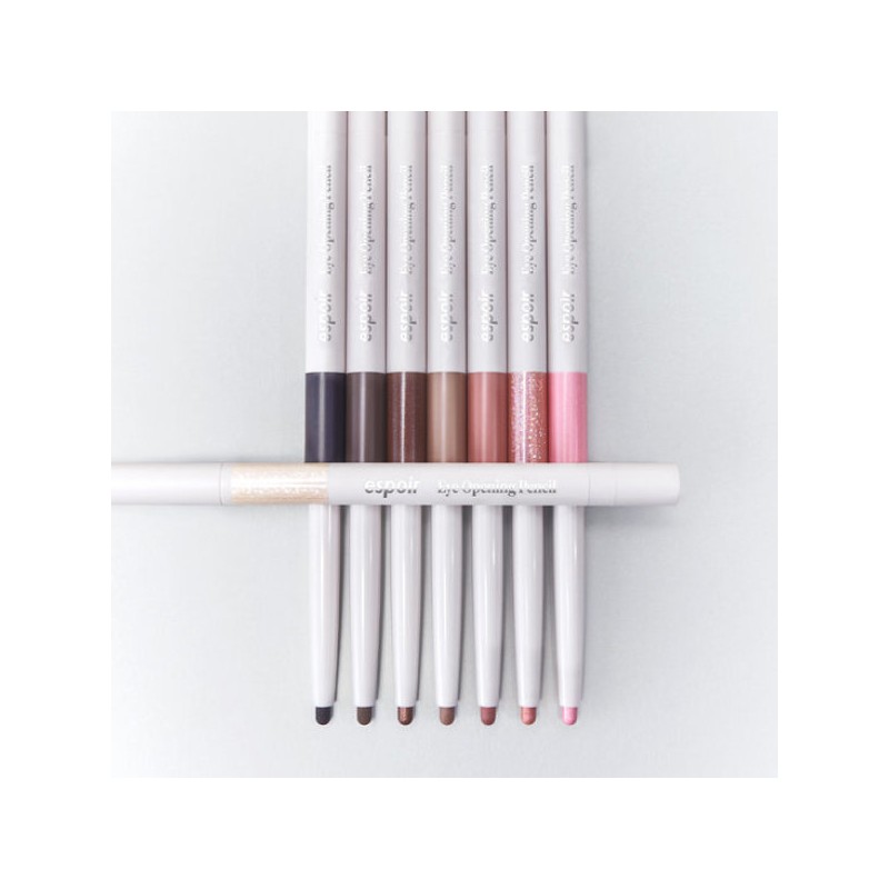 Espoir 에스쁘아 아이 오프닝 펜슬 Espoir Eye Opening Pencil