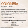 Starbucks Coffee Company Starbucks VIA Instant Coffee, Colombia, 8 ct