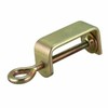 BODYA 4 x Table Clamp for Brother Knitting Machine KH840