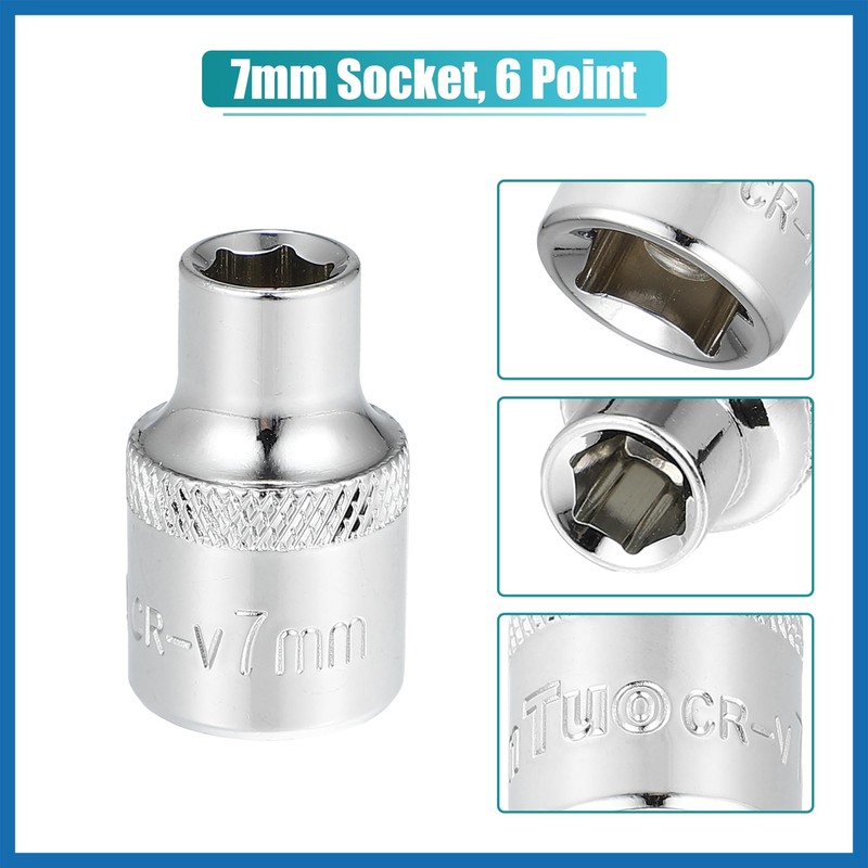 A ABSOPRO 1 Set 20mm A/C Compressor Clutch Hub Remover