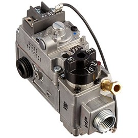 Robertshaw 710-502 Low Profile mV Gas Valve