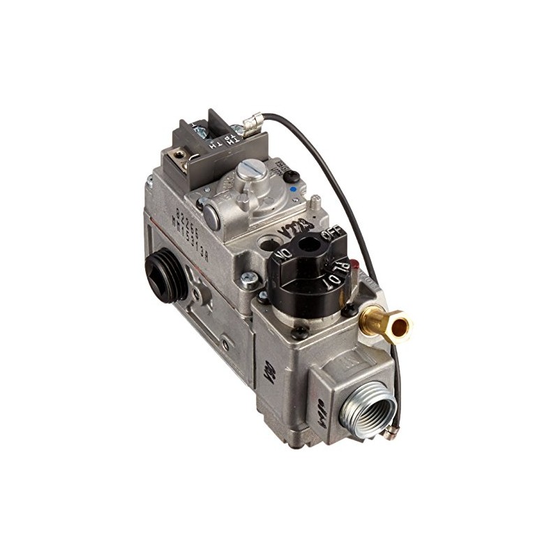 Robertshaw 710-502 Low Profile mV Gas Valve