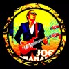 JOE BONAMASSA FIVE PENDANTS ONE NECKLACE