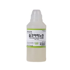 Silk Amino Acid 500ml / 실크아미노산 500ml