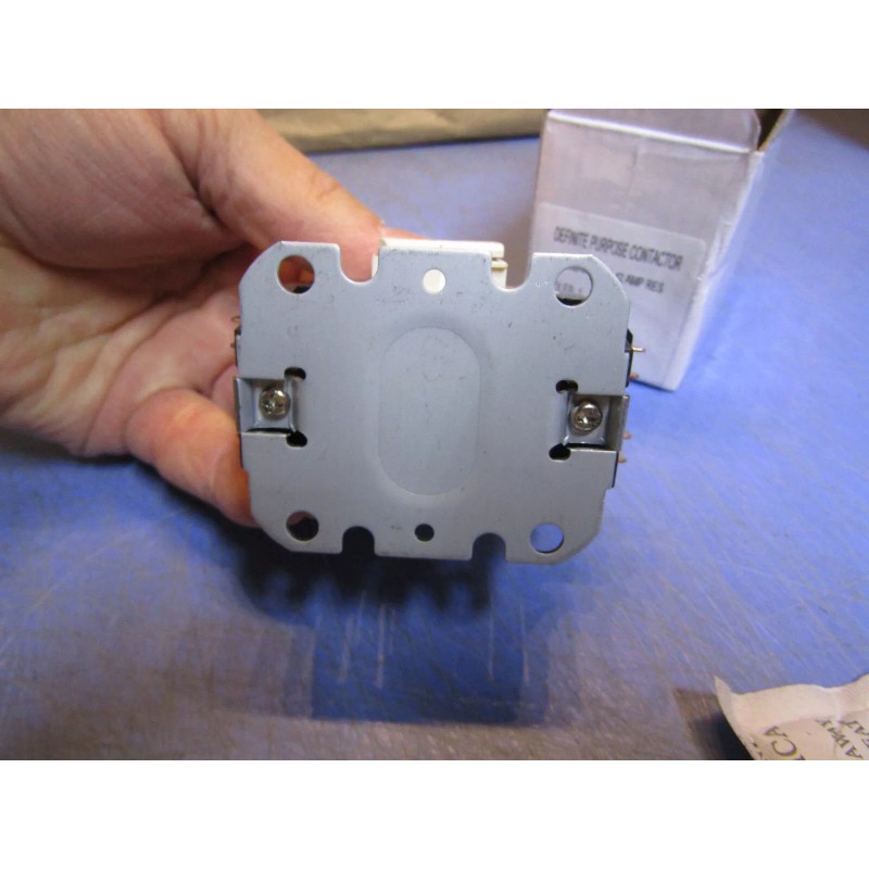 BOJACK 1 – BOJACK XKJL1-32/1, 1 Poles FLA 32 Amp