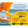 SUNDANCE Pro Climate Sun Protection Sun Lotion Instant Protection Vegan