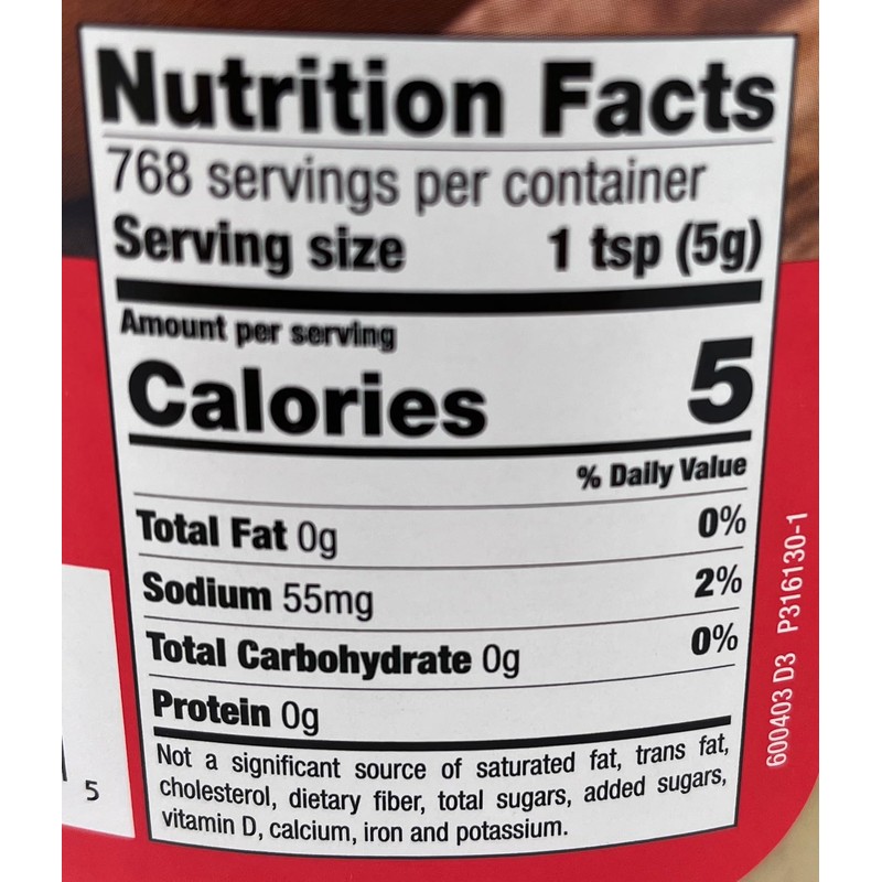 Admiration Deli Mustard