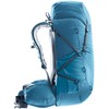 Deuter Aircontact Ultra 5, Wave-Ink, 40+5L