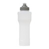Welby Running Bottle, Shake Hands, Gray