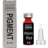 PIGMENTO LIQUIDO LABIOS MAQUILLAJE PERMANENTE MICROPIGMENTACION (BRIGHT RED)