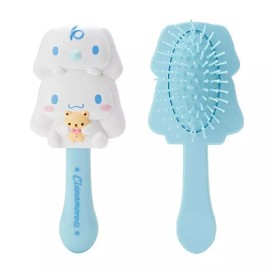 Cinamoroll 시나모롤 입체 헤어 브러쉬(707890)(일)러 브러 빗 머리러 스타링 스타링러 Cinamorol 3D Hair Brush