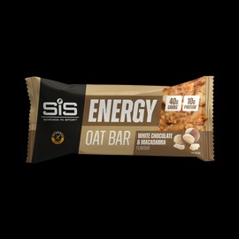 Science In Sport SiS Energy Oat Bar