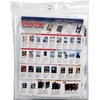 eTone 25x Print File 120-4UB Archival 6x7 120 Film Negatives
