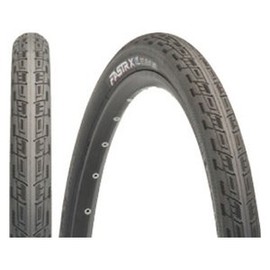 Tioga Fast R X Black Label 20" Fold Double 20x1.75 (TIR29801)
