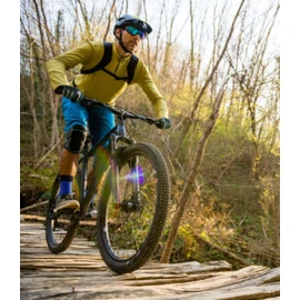 TODO MTB Socks Long Trail Master Cycling Socks Men and Women Breathable Mountain Bike MTB Socks Men Cycling Socks Men MTB Socks Men Long, graphitegray