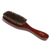 Diane Premium 100% Boar Wave Brush for Men and Barbers,