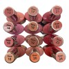 Xiaoya Base Rubbers Gel Xiaoya 12 Geles Gama B