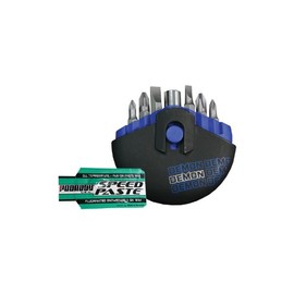 Demon Half Dome Tool