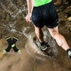 OTTERSHELL Waterproof socks for Men, 100% waterproof, breathable, windproof socks.