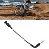 Hoite Choke Cable Cold Starter for Harley XL883 Evo/Sportster/Twin Cam