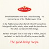 Bertolli Extra Virgin Olive Oil, Rich Taste, 32 fl oz