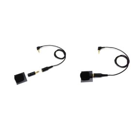 Master Series by The Sound Professionals MS-MMM-1-KIT - Microphone kit for Court Reporters & Students - Ultra High Sensitivity, 36" Cable (SP-SPSC-9-36), and mounting Plate (SP-MIC-Plate-2)