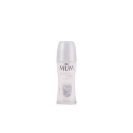 MUM Roll-On Antiperspirant (Unperfumed)