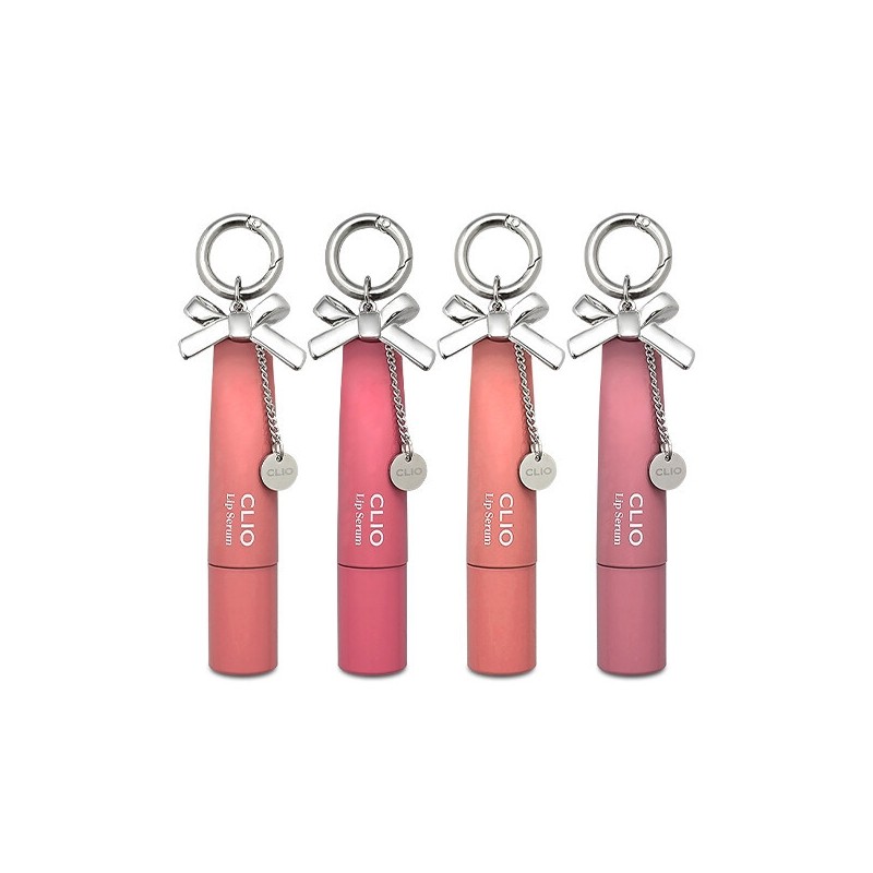 Clio Glaze Lip Serum 8g / 클리오 글레이즈 립 세럼