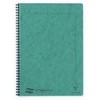 Clairefontaine - Ref 4863Z - Europa Notemaker Sidebound Notebook (120