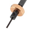 Quick Gun Turning Tool Carbon Steel Multifunctional Plug Spinner for