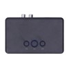 Bluetooth 5.0 Audio Receiver Wireless Music Player with USB Charging