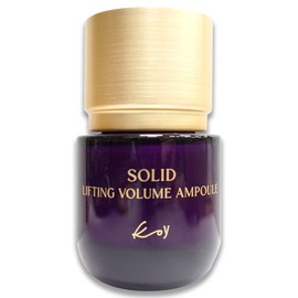 2025 KoY Koy Ampoule Protein Solid Lifting Ampoule 35ml / 2025 KoY 코이엠플 단백질 솔리드 리프팅 앰플 35ml