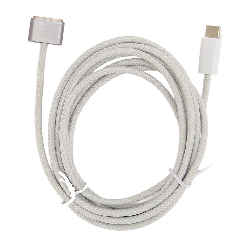 140W USB C to for Magsafe 3 Cable Fast Charging