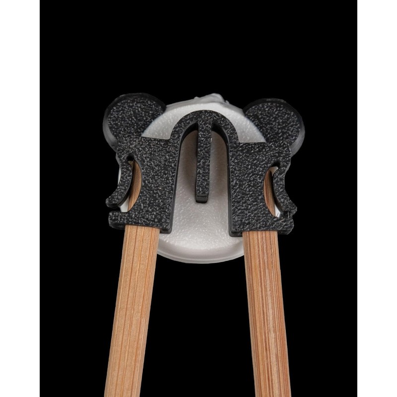 Chopstick Training helper – 3D Printed, Easy-to-Use Chopstick Helper for