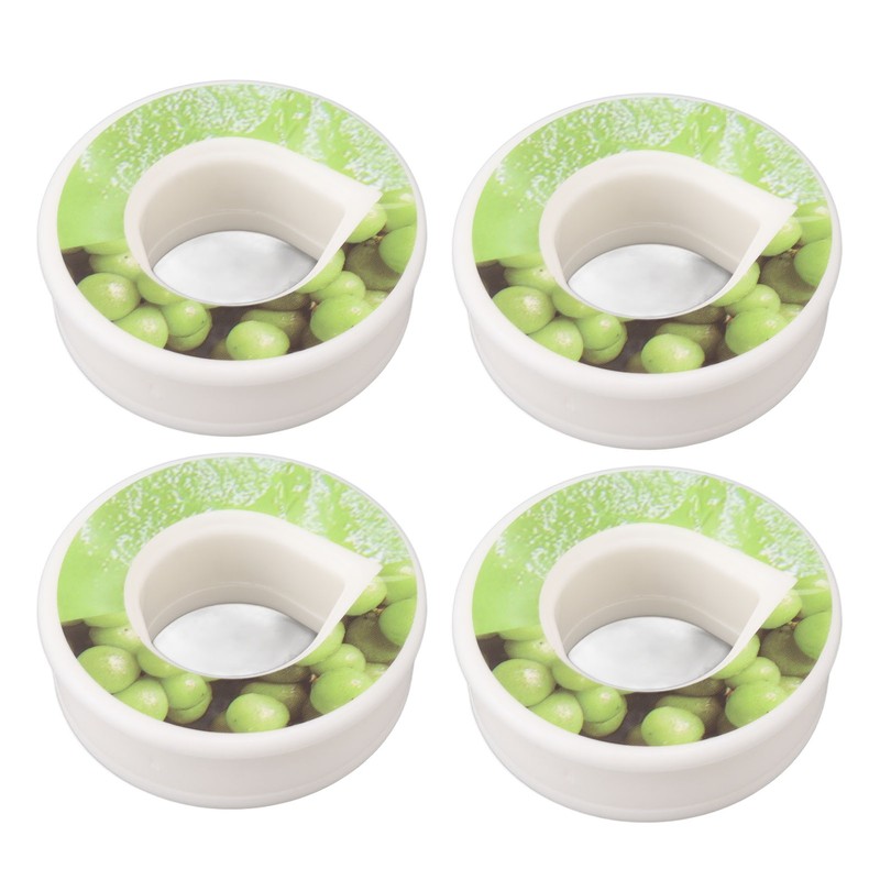 6Pcs Water Bottle Flavoring Pod 0 Sugar 0 Calories Drink