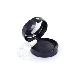 Bourjois Ombre A Paupieres Eyeshadow – # 04 Noir Precieux 1.5g/0.05oz