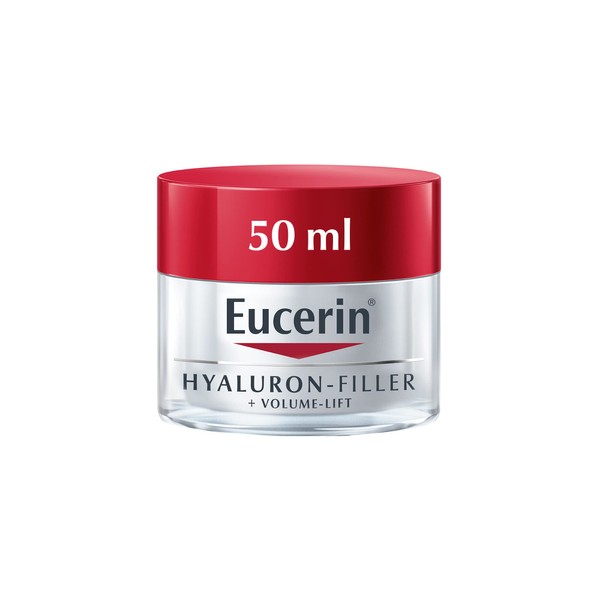 Eucerin Anti-Age Volume Filler Night Cream 50ml