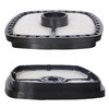 HRuiRed SRM 210 Tune-Up Fuel Line Air Filter Kit for