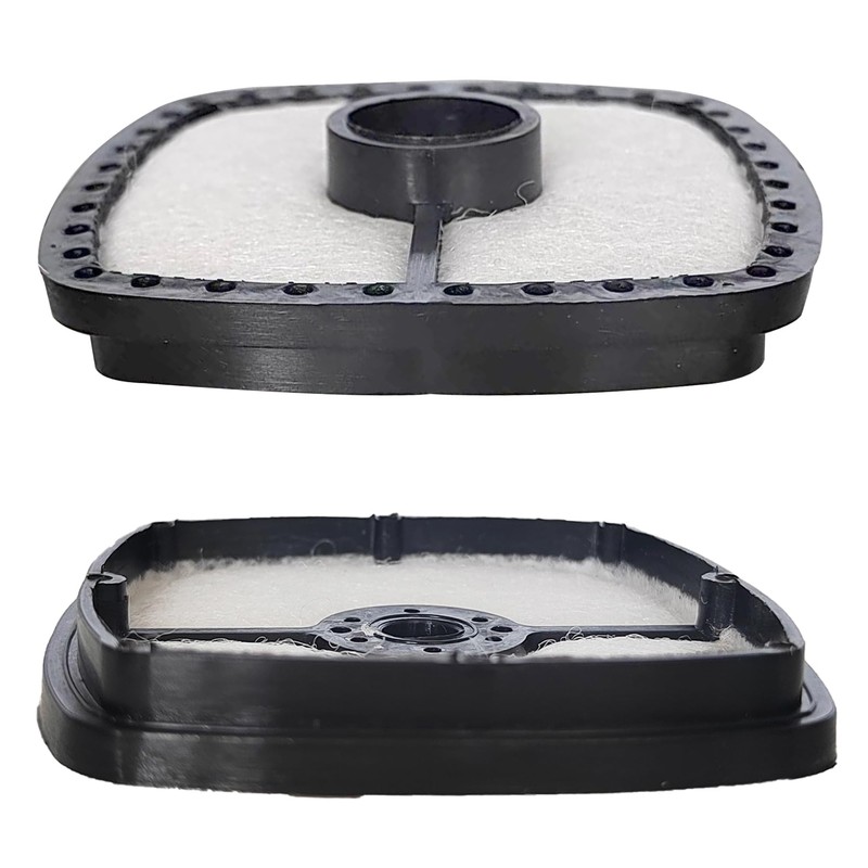 HRuiRed SRM 210 Tune-Up Fuel Line Air Filter Kit for