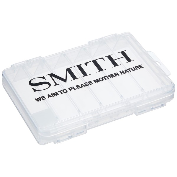 Smith LTD Reversible F86 No.01 Clear