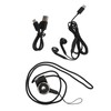 Magnetic Voice Activated Recording Device DSP Noise Cancellation Portable Voice