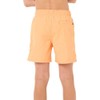 Rip Curl Boys' Offset Volley Boardshorts, Mandarin Zest