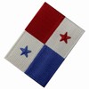Panama Flag Embroidered Patch Panamanian Iron On Sew On National