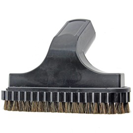 SPARES2GO Dusting Brush Stair & Upholstery Tool for Numatic Henry Hetty James Nuvac etc Vacuum Cleaner