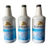 Pack 3 Shampoo Super Poo De 946 Ml. C/u