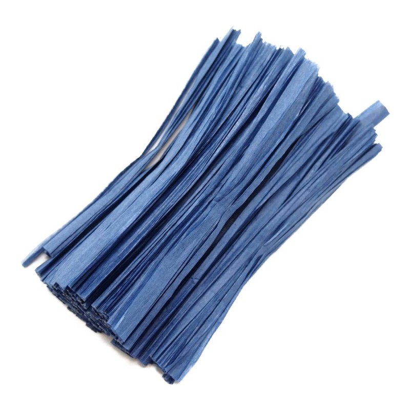 [Machida Saiten] (100 Pieces) P Roll (Pea Roll) Wrapping Materials