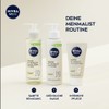 NIVEA MEN Sensitive Pro Menmalist Wash Gel (200ml), Face and