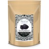 Organic 'Shahtoot' Black Mulberries (100 g)